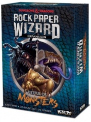 Rock Paper Wizard Expansion